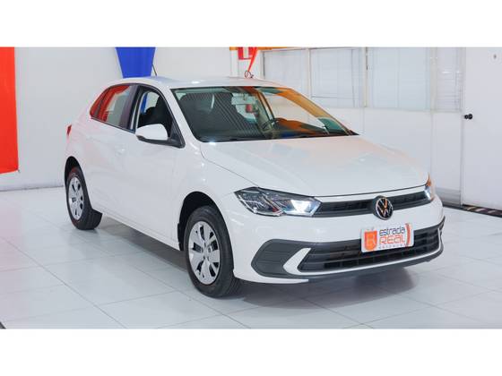 VOLKSWAGEN POLO 1.0 MPI MANUAL VOLKSWAGEN POLO 1.0 MPI MANUAL